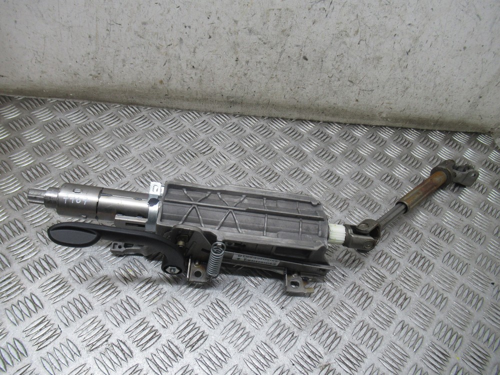 2014 MINI PACEMAN R61 ADJUSTABLE STEERING COLUMN 980811003 REF7767