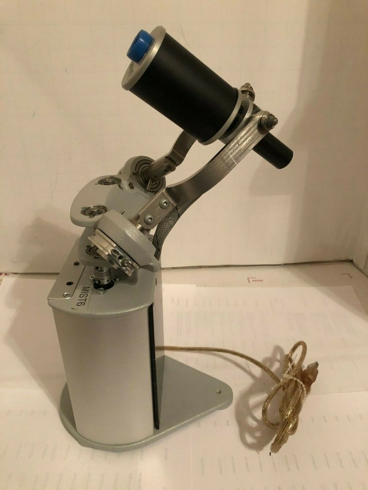 Xitact SA Virtual Simulation Controller