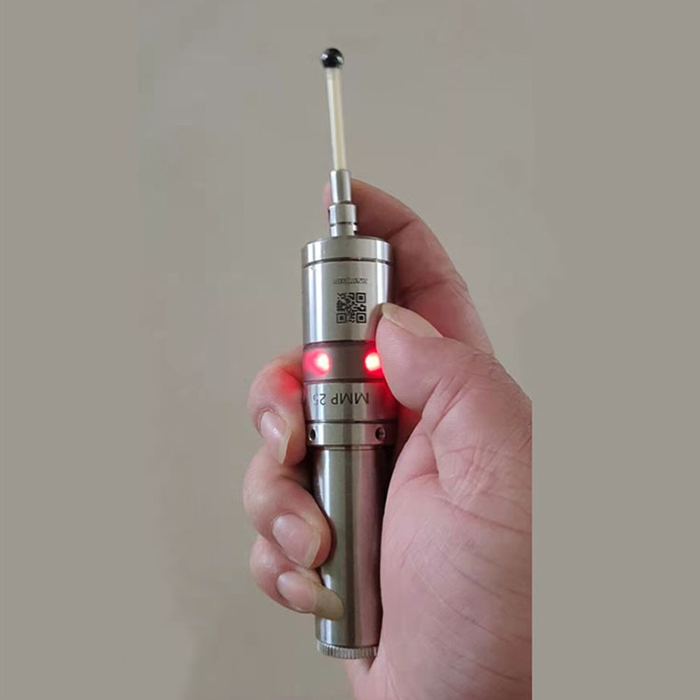 3D Light Precision Electronic Edge Finder CNC Lathe detection Sensor 0.001mm