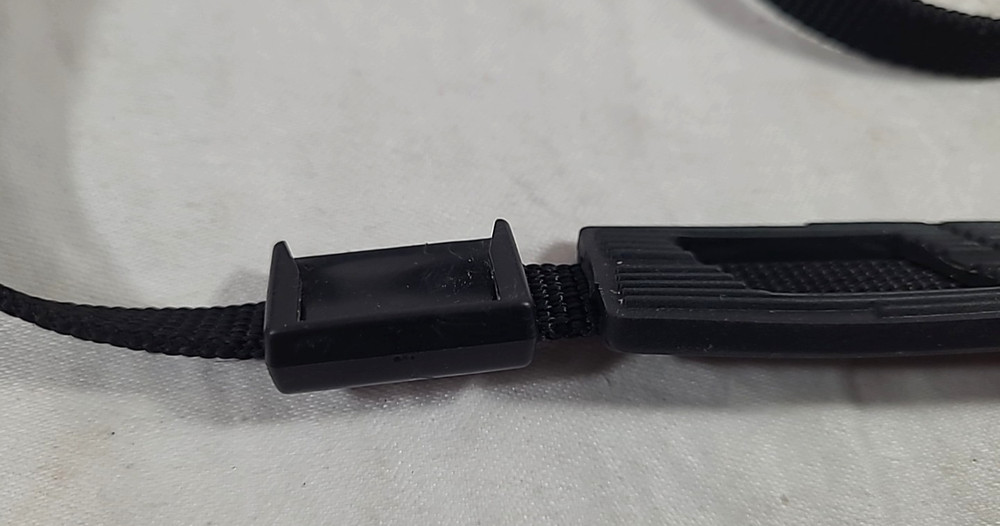 Minolta OEM X Series Neck Strap / #782