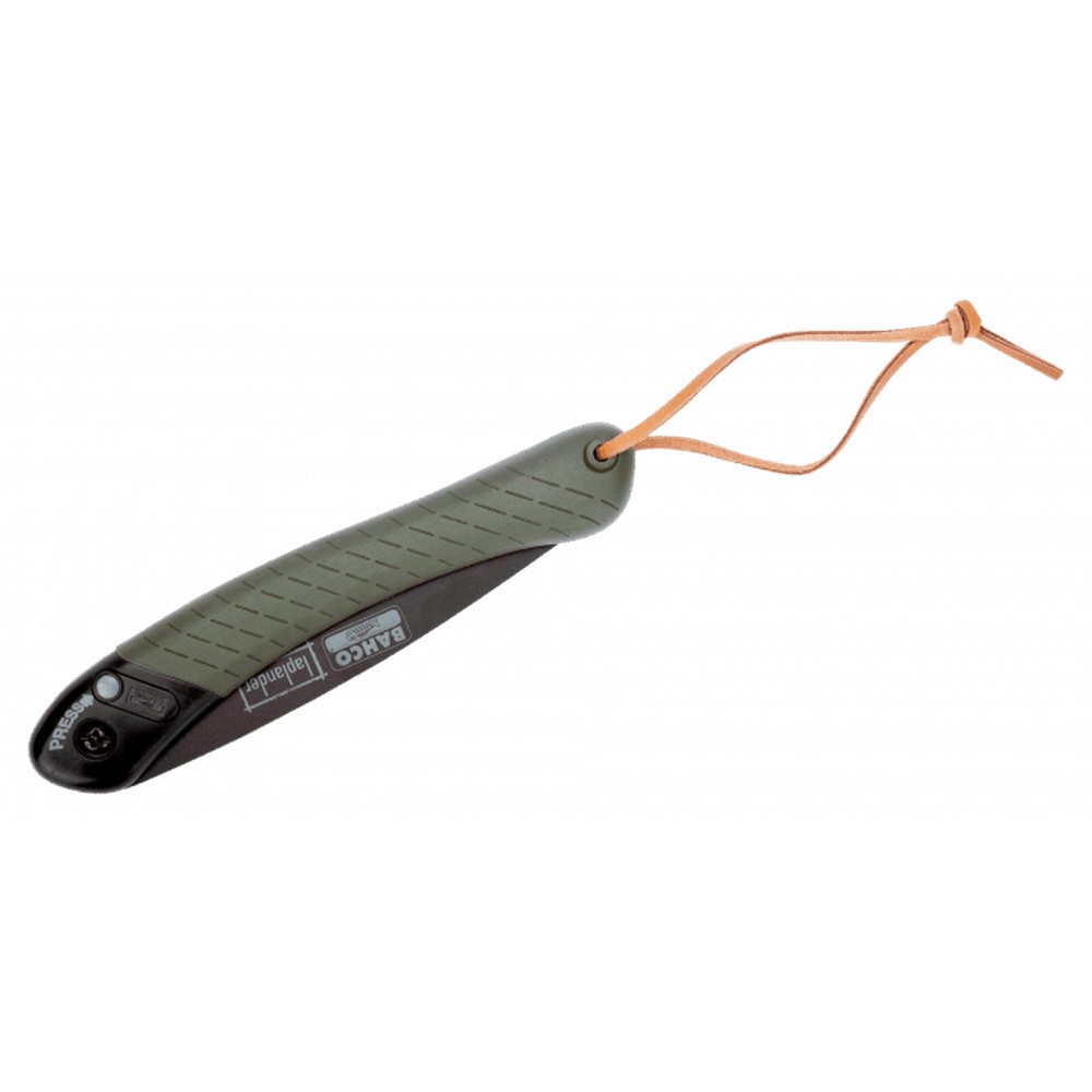 Bahco Laplander Folding Saw 396-LAP 7 TPI