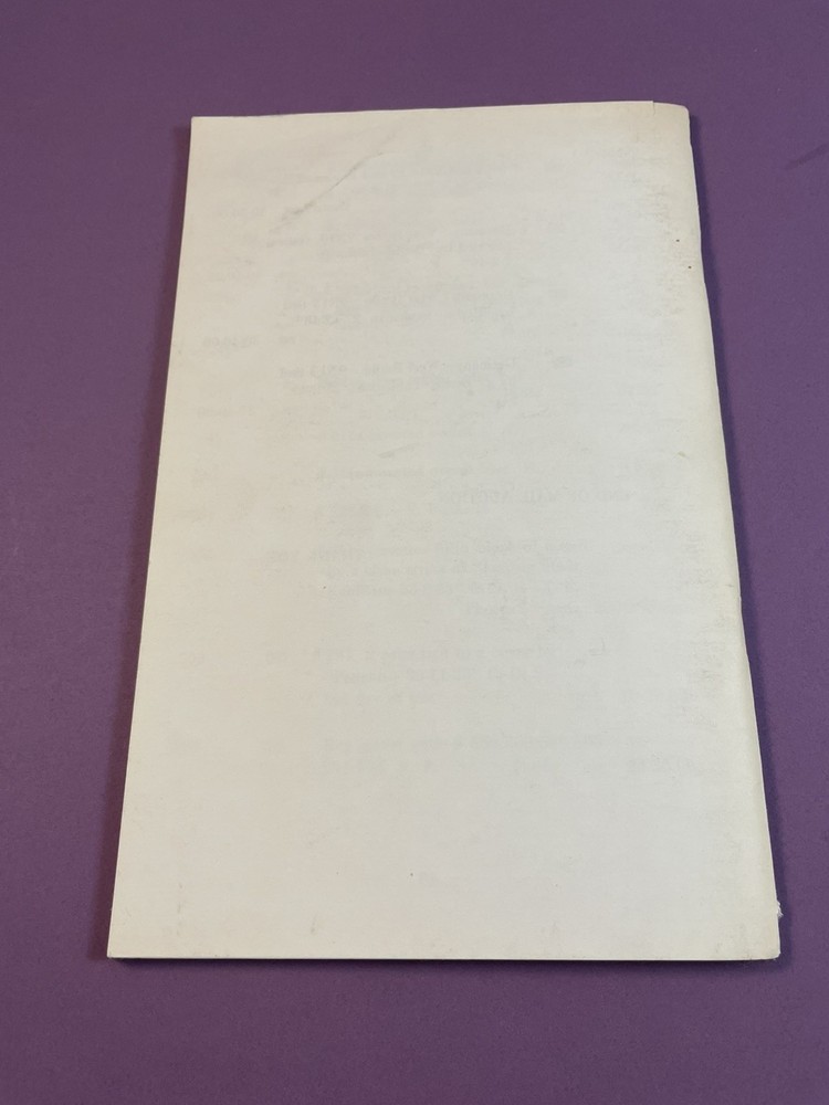 A-Z Stamp Service Co Mail Auction 1976 United States British Germany Catalog