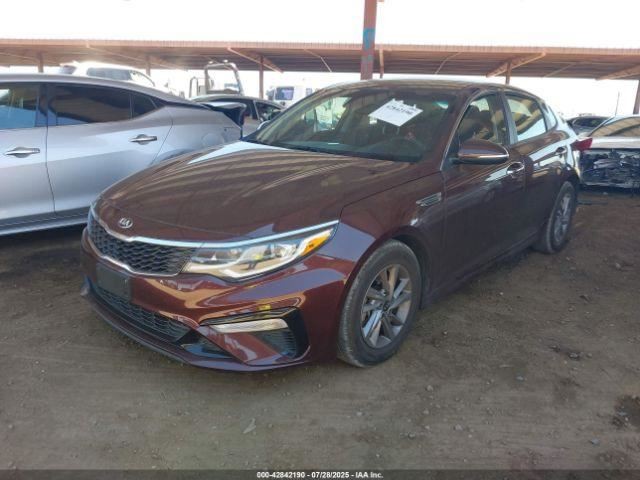 Temperature Control Manual Temperature Control Fits 19-20 OPTIMA 2518150