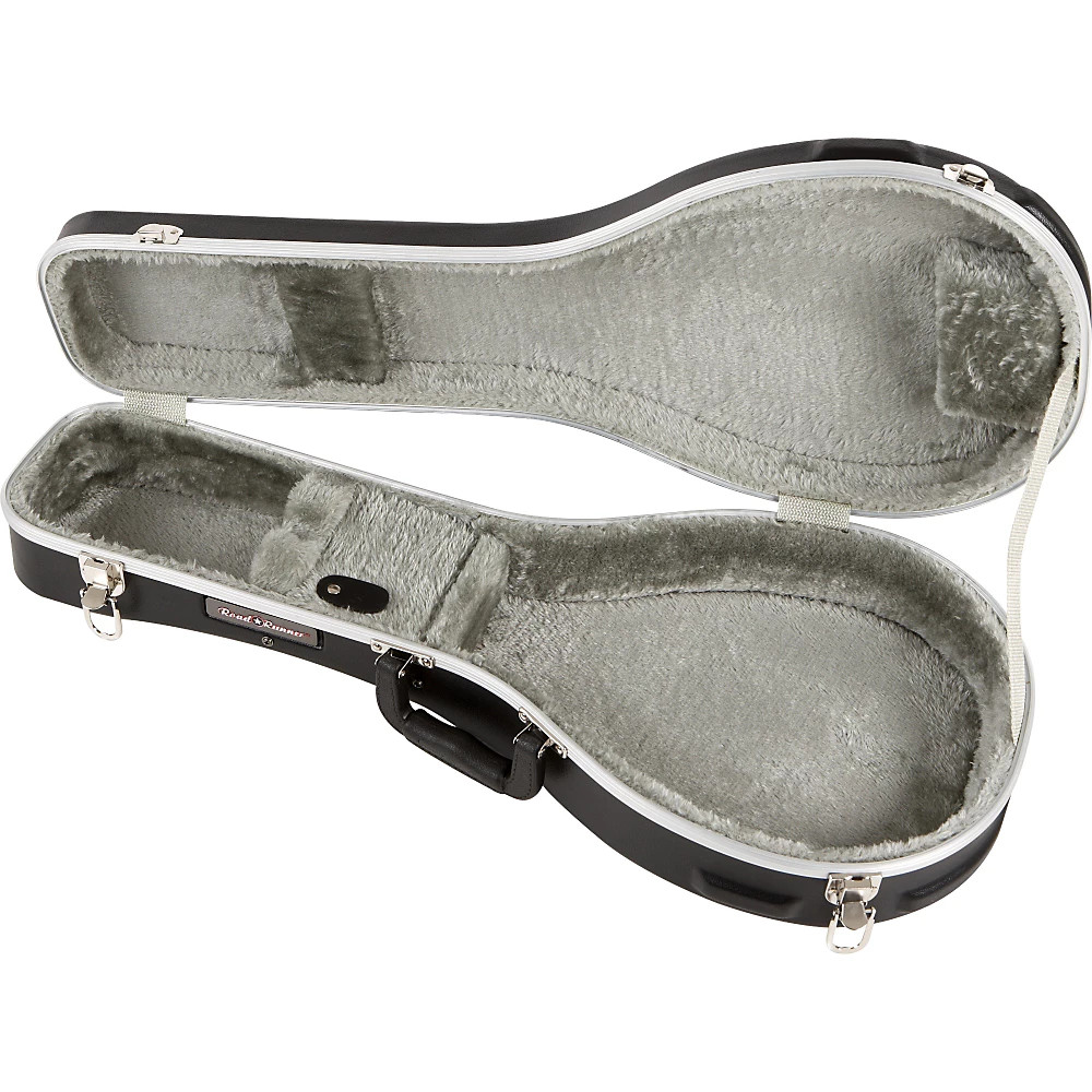 Road Runner RRMAM ABS Molded A Mandolin Case