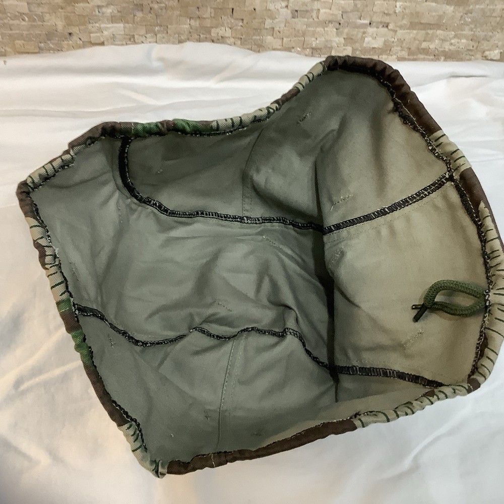 Repro WWII German Helmet Cover