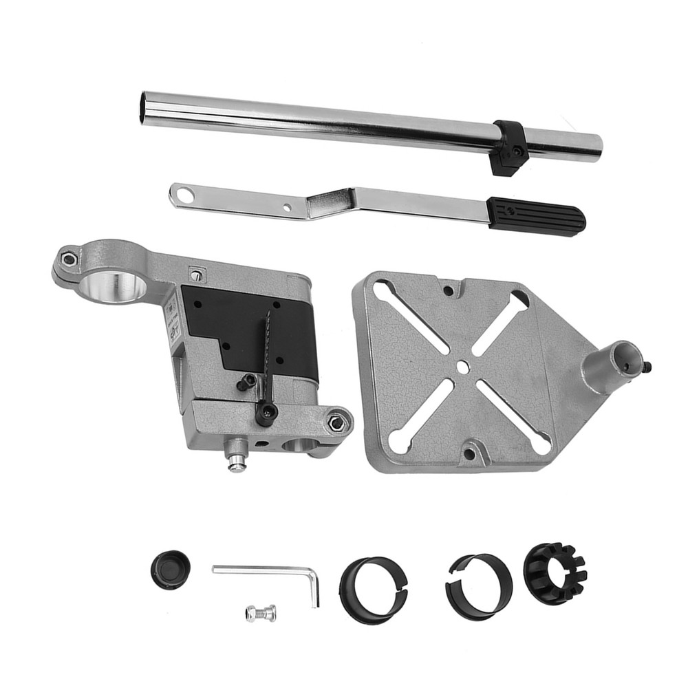 ༝Bench Clamp Drill Press Stand Workbench Repair Tool For Drilling TOP