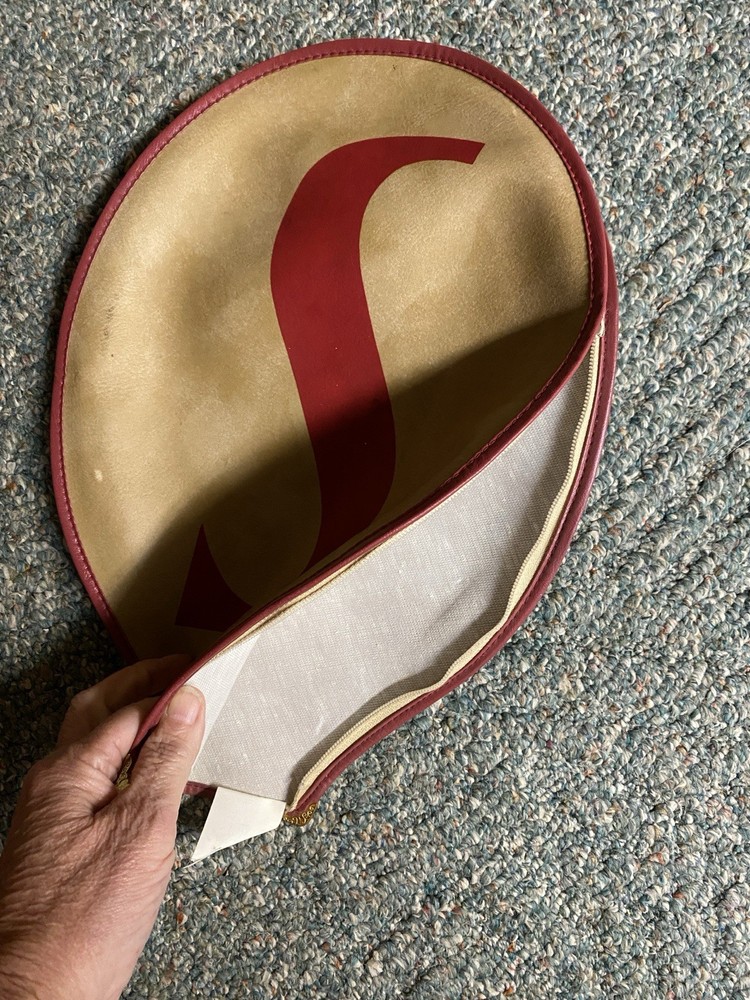 Spalding Tennis Racket Cover