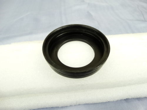 BAUSCH & LOMB STEREO ZOOM MICROSCOPE 38mm RING LIGHT ADAPTER