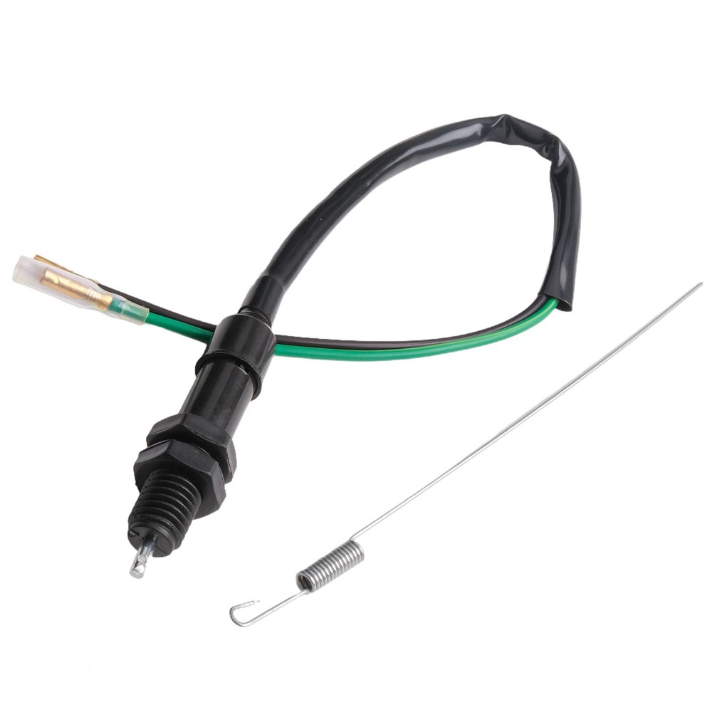 Easy Installation Rear Brake Light Switch For Most Models Improved