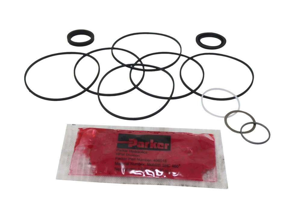 Aztec Replacement for Seal Kit for B648 - Hydraulic Motor