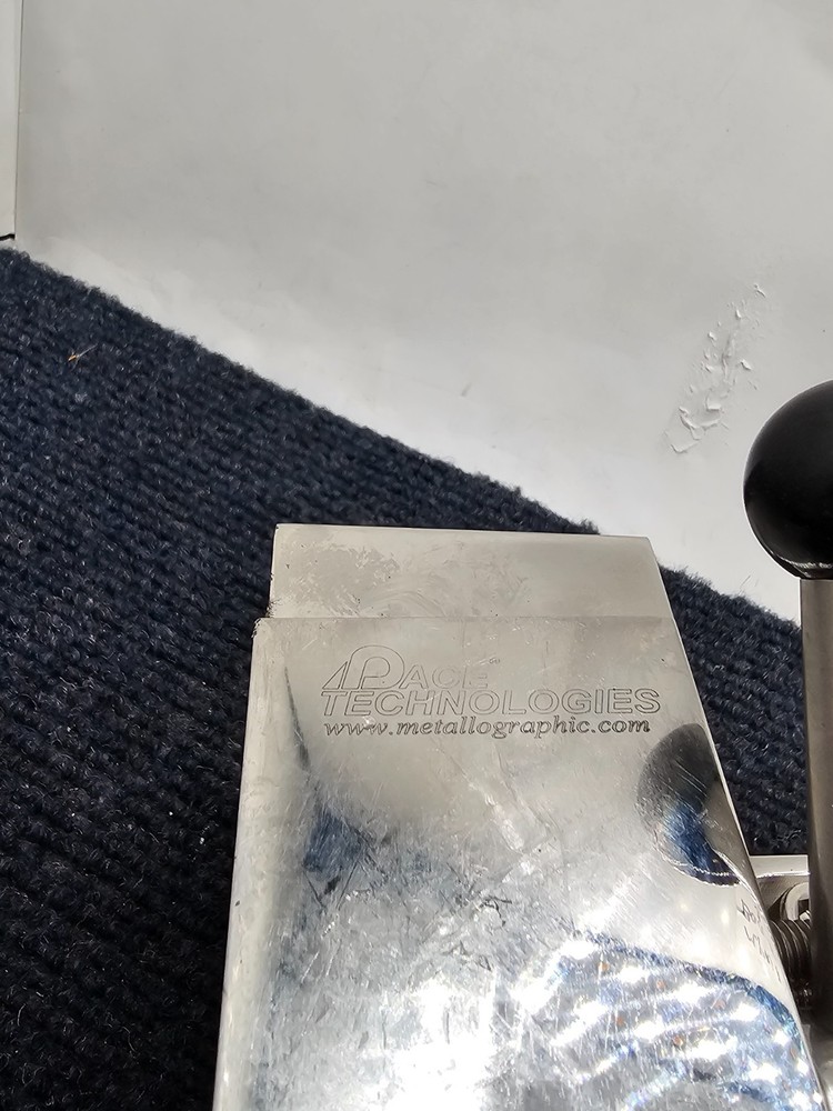 Pace Technologies Quick Clamping Vise for MEGA-M250