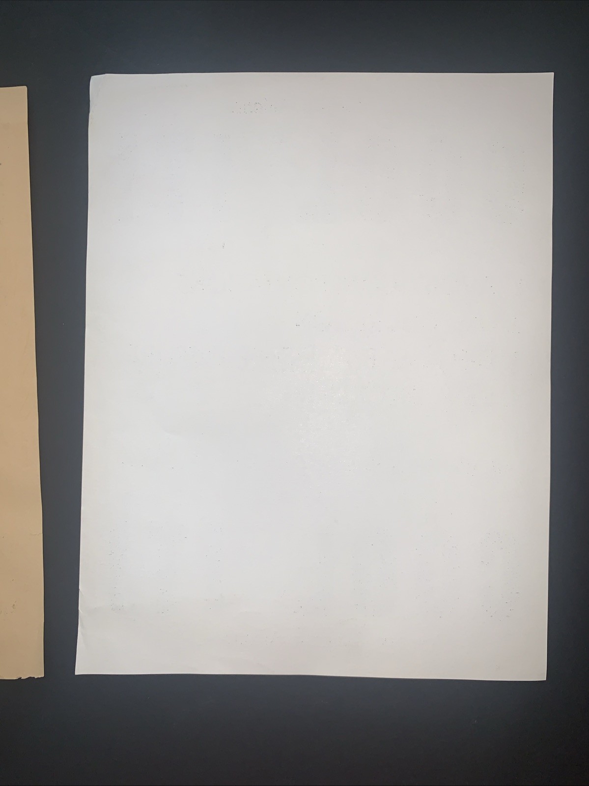 1970 Ohio State University "Cool It!" Flyer Vietnam War Majority Alliance