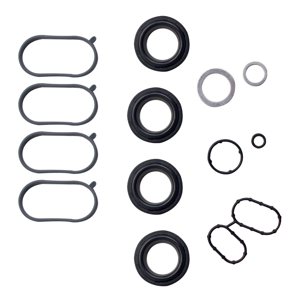 G4NC Engine Rebuild Overhaul Kit For Hyundai Tucson Kia Soul Forte 2017-20 2.0L