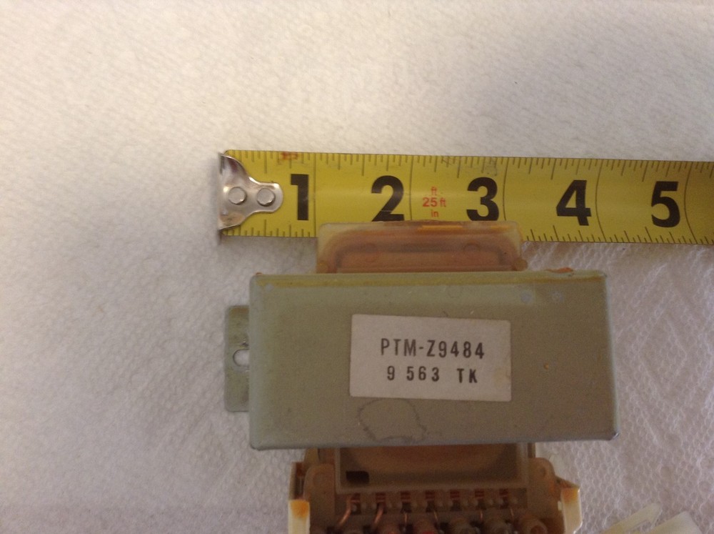 PTM-Z9484 Transformer