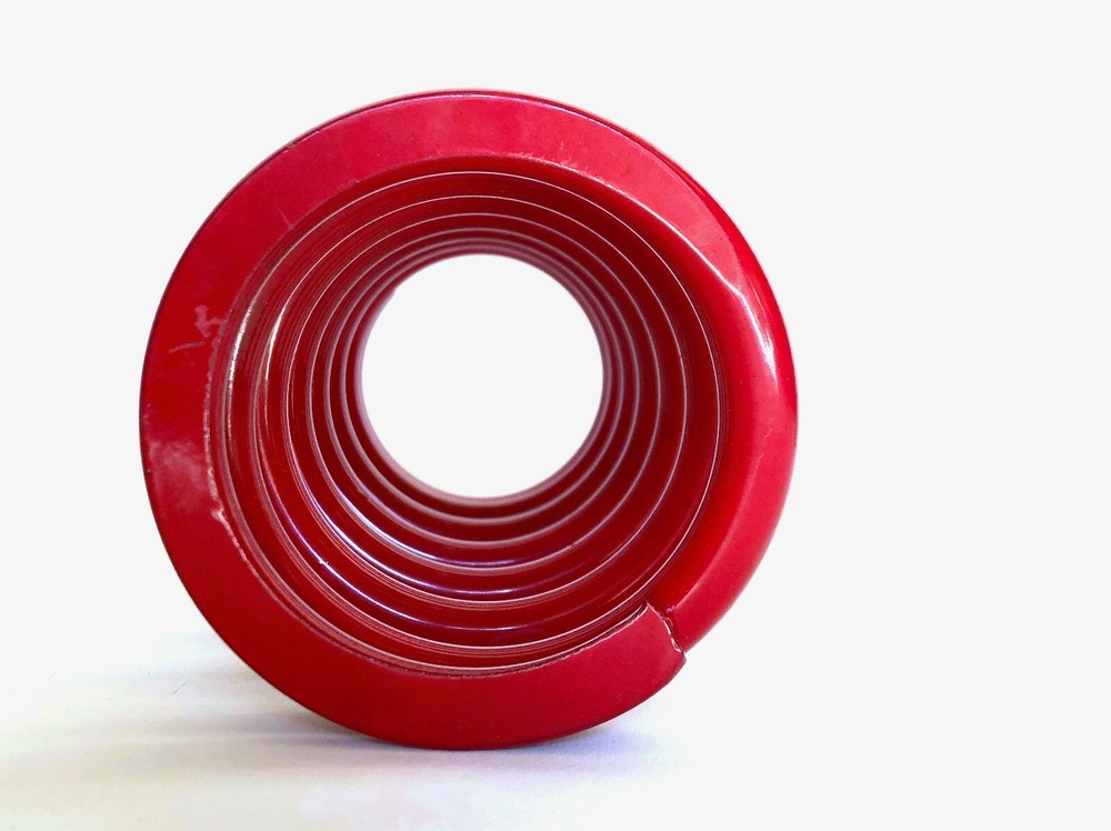 Suspension Coilover Spring: 400 lbs per inch | ID 2.5 | 8 inch | 1 pc