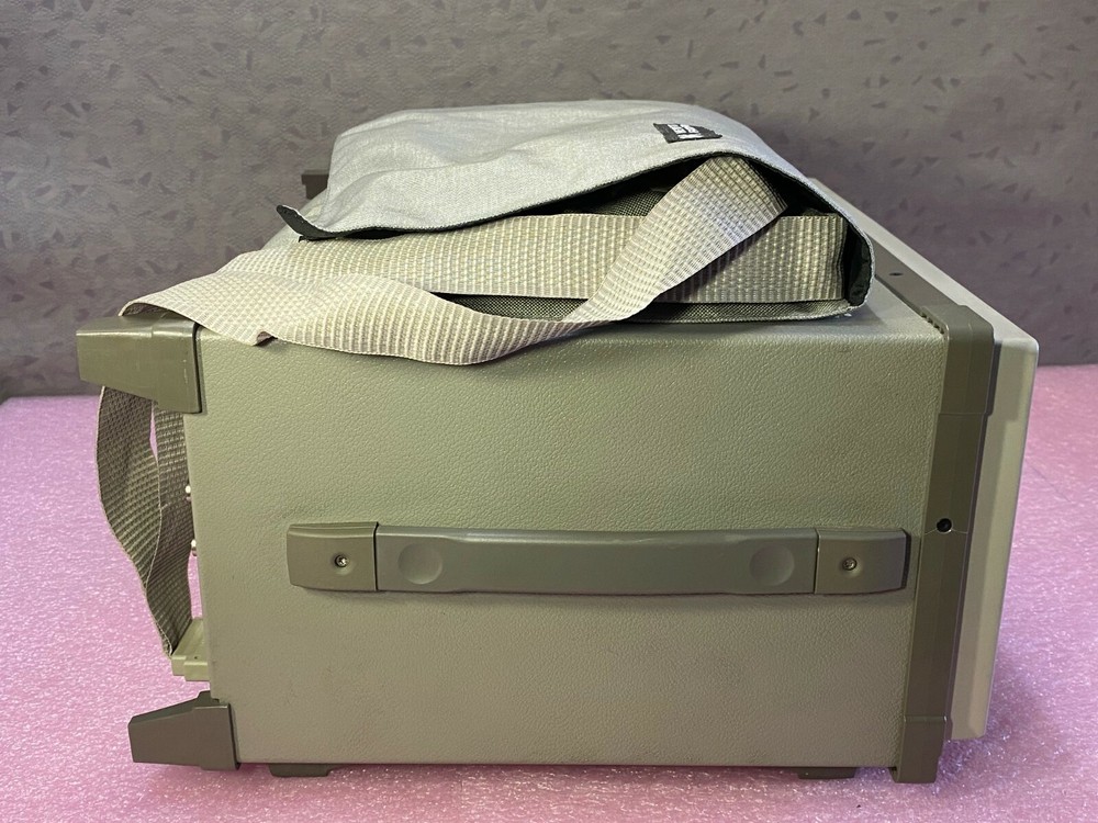 HP 1664A ANALYZER