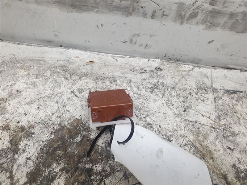 10-15 LEXUS RX350 TIRE PRESSURE COMPUTER CONTROL MODULE ECM ASSEMBLY