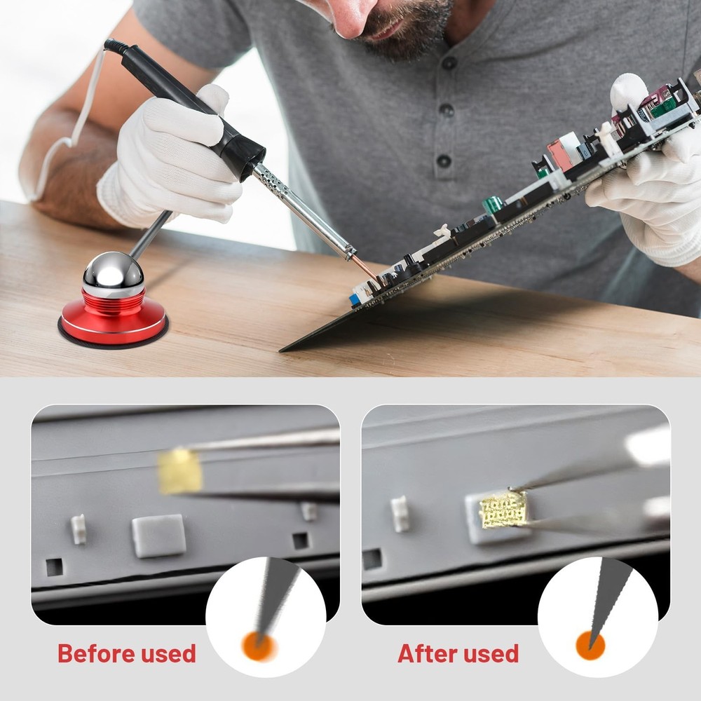 Vaveren Precision Hand Stabilizer Model Making Supporting Handheld Stabilizer...