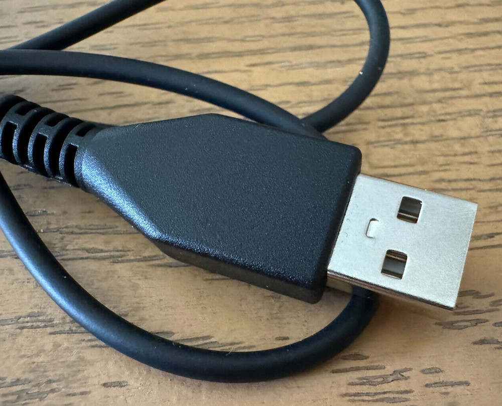 Printer or Device Cable USB Black Computer PC New