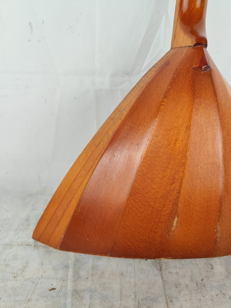 Antique 1967 Russian Balalaika Mandolin 3 String Guitar