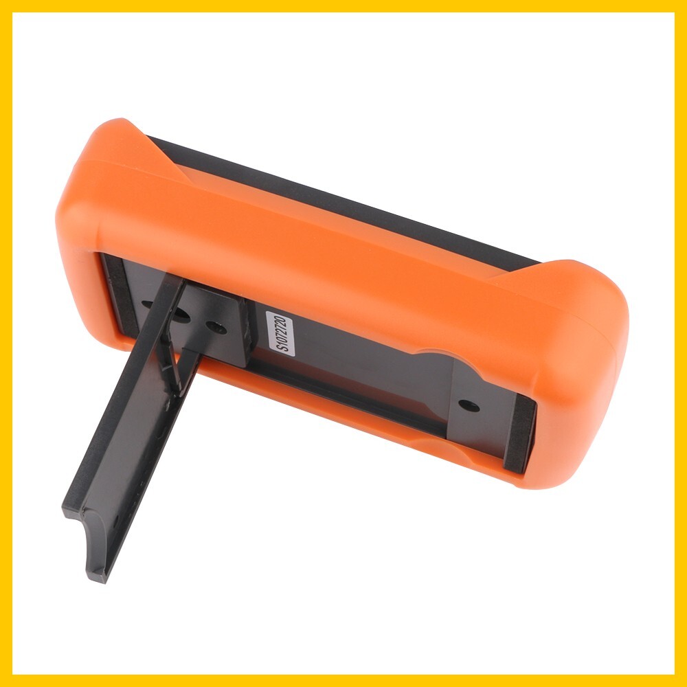 LX1330B Light Meter with Data hold and peak reading hold function