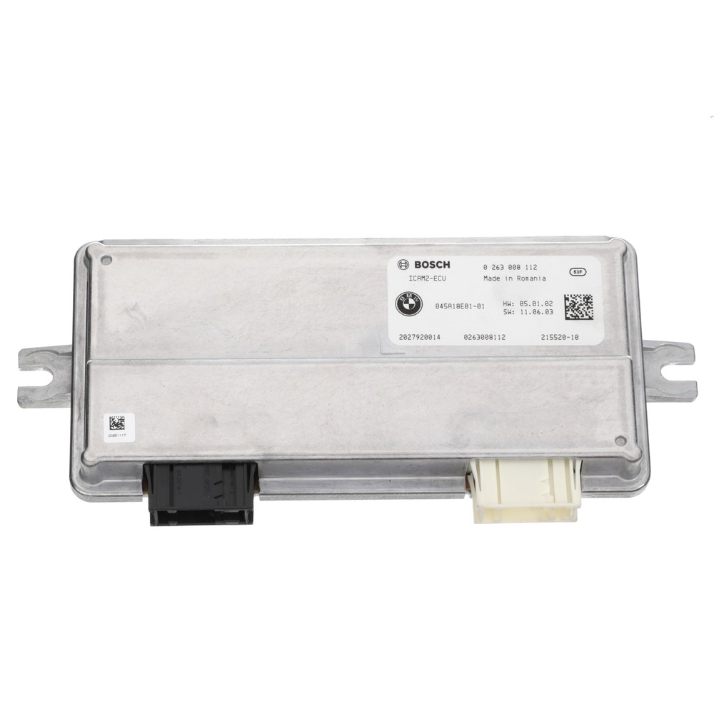 Genuine BMW Control Module 66-51-5-A18-E01