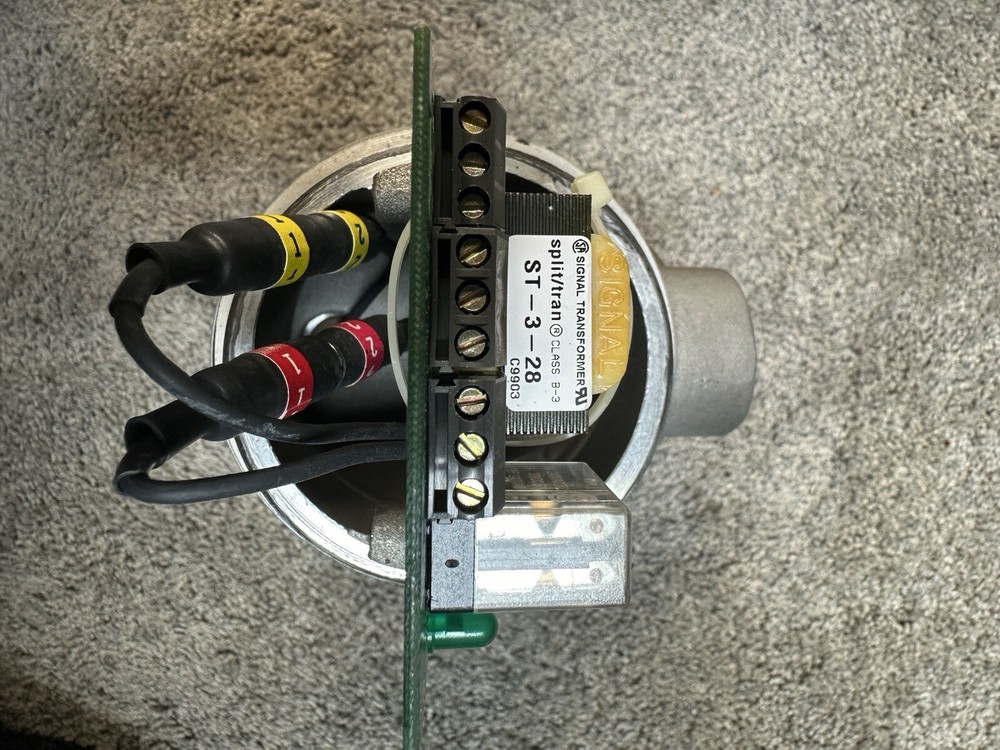 Penberthy Levelmark 614 Level Switch