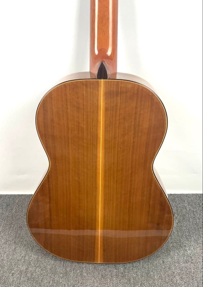 Antonio Sanchez Bossa Nova Classical Guitar With Case