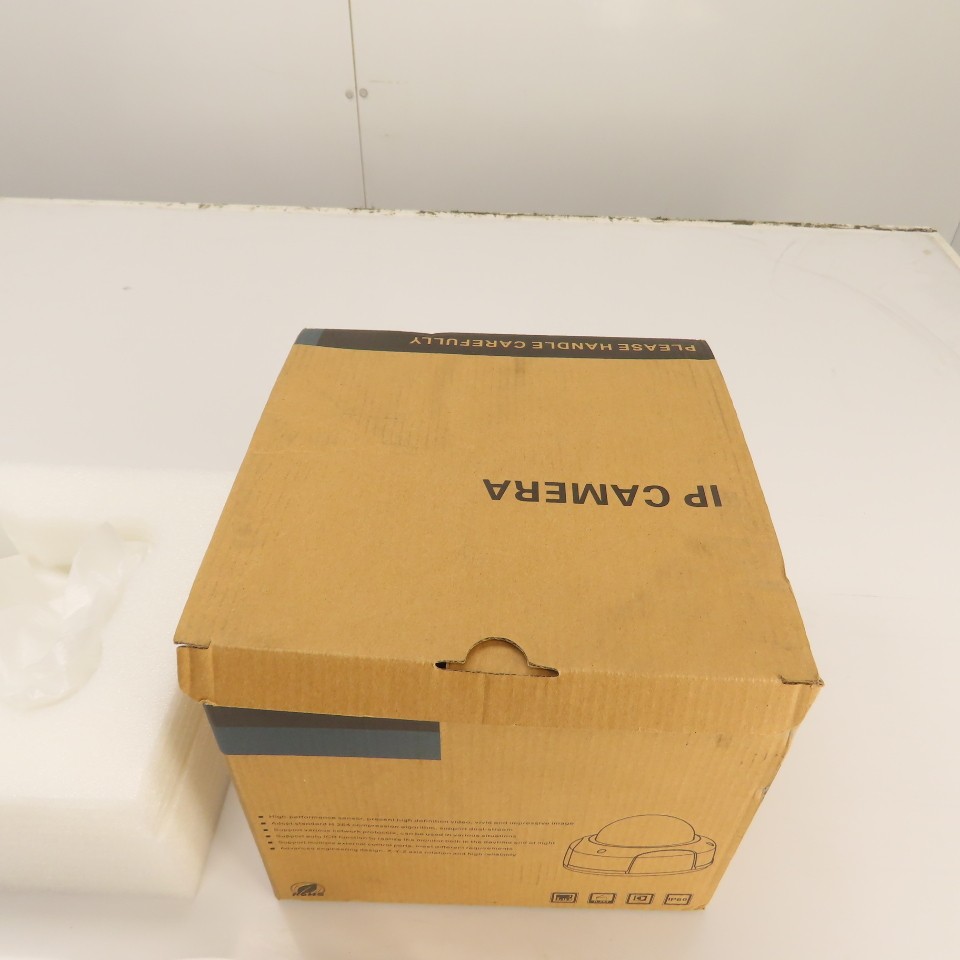 IP Security Camera Dome Cover Only New