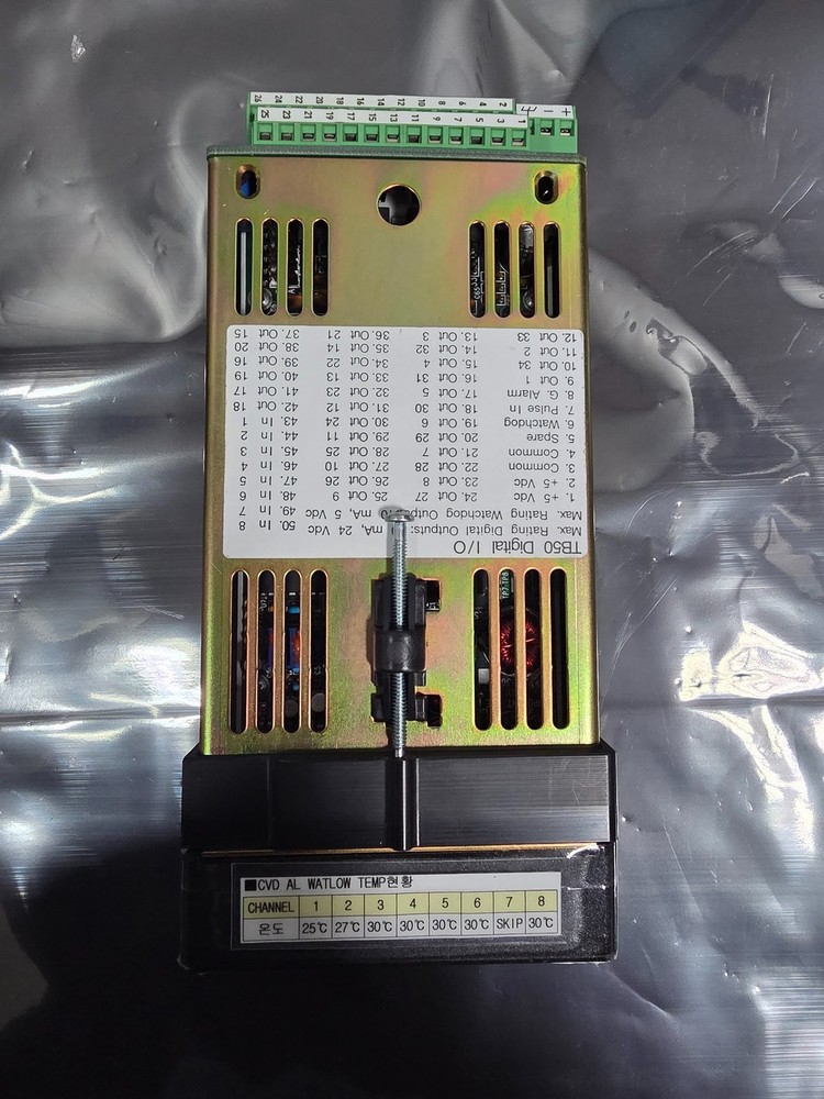 Watlow CLS208-1200000 Anafaze Temperature Controller