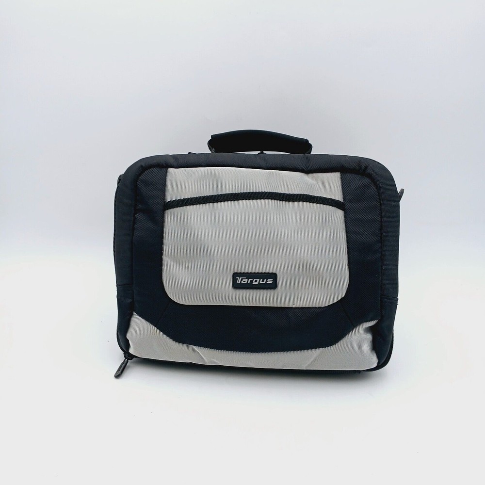 Audio box Portable DVD & Targus Case
