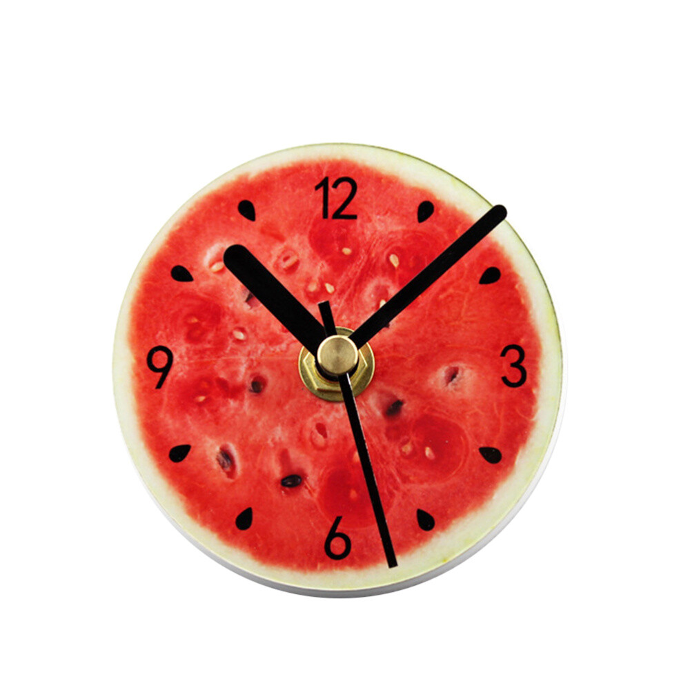 magnets fridge stickers fridge clock magnet refrigerator