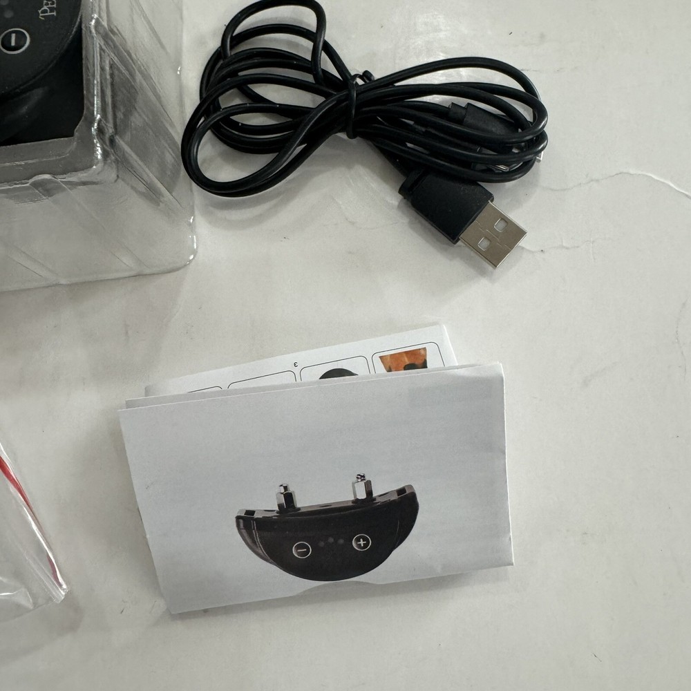 Dog Training Collars Shock Collars Complete New