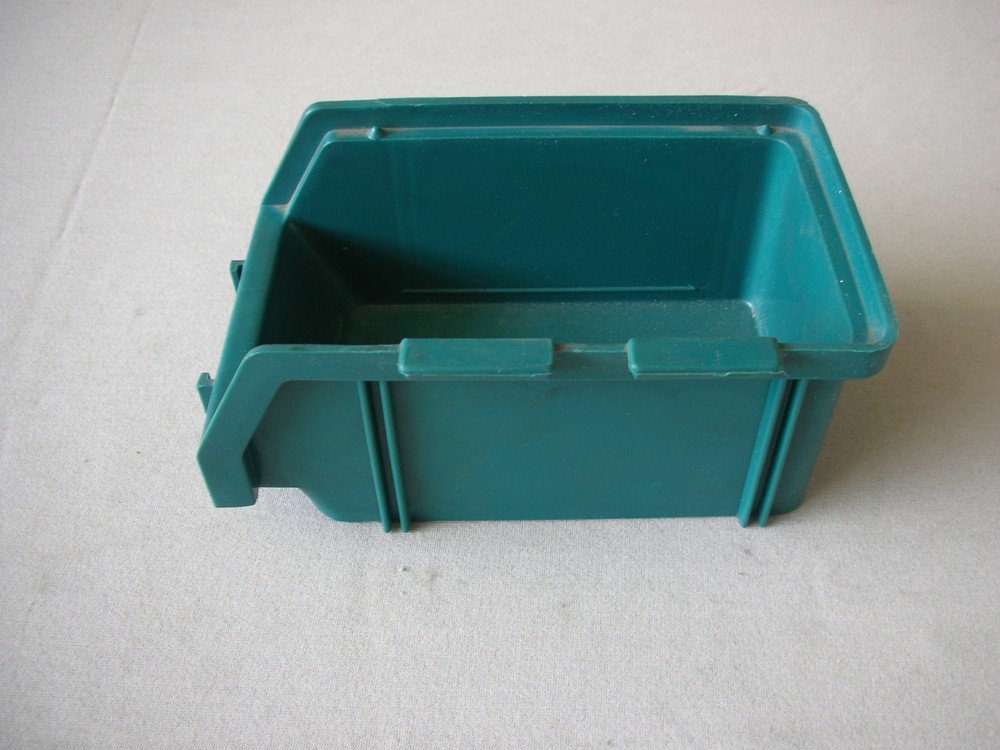 Container Alfa 2 Alfredo Martini Wolf's Mouth