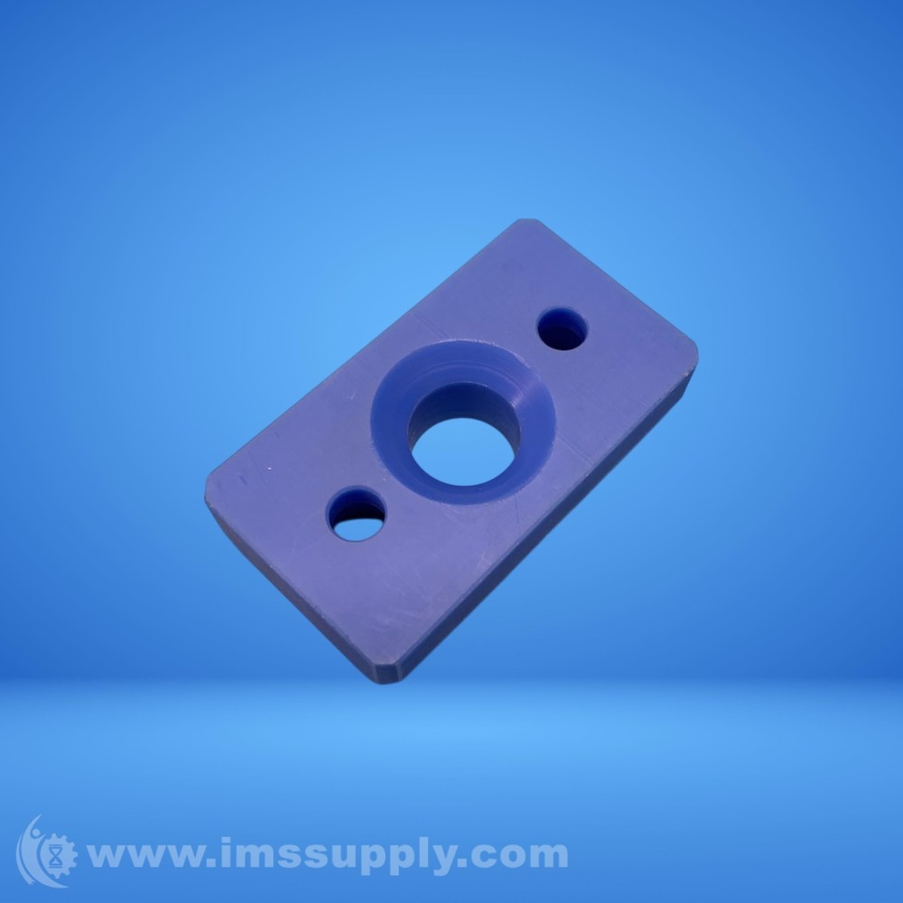 Rectangular Industrial Component FNIP