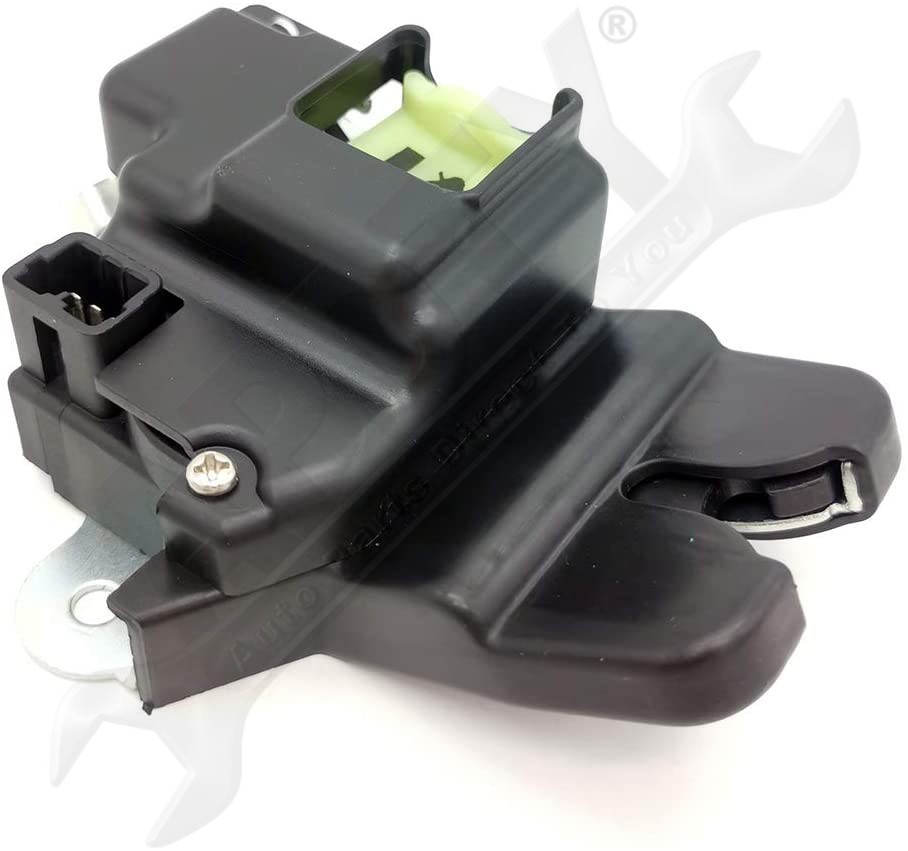 APDTY 155136 Trunk Lid Latch Lock Assembly