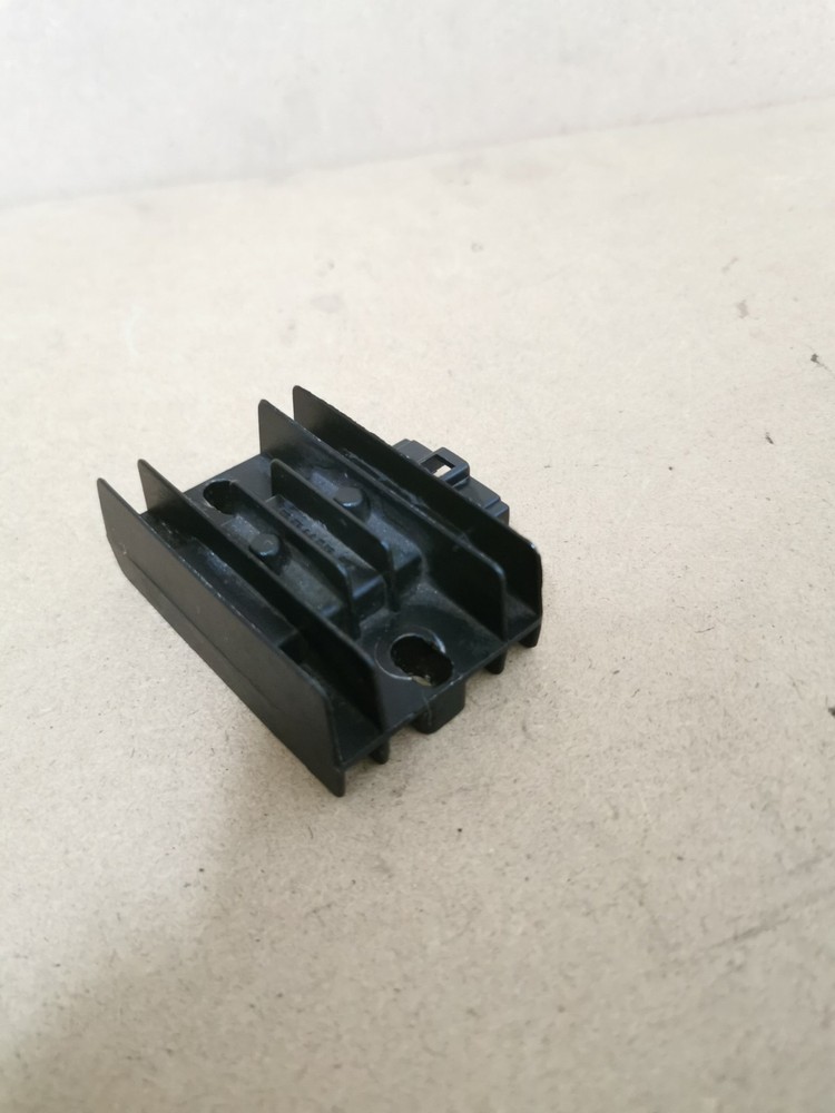 2016 Sinnis JS 125 RECTIFIER REGULATOR