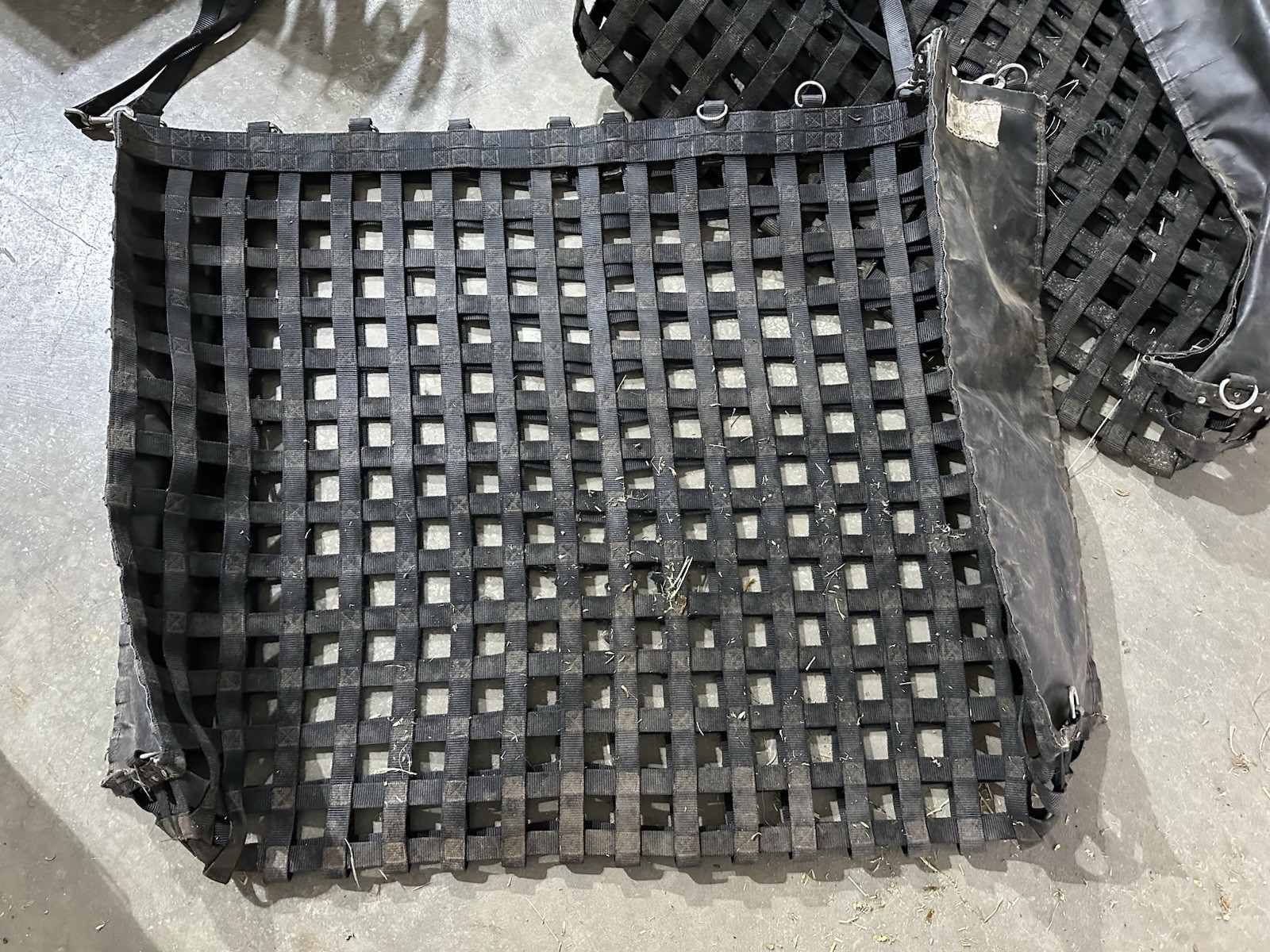 Horse Tack - Nibble Net Plenty Slow Feed Bag