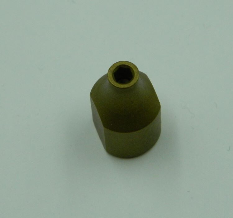 Omni HEX Nut Wrench 2.50mm #TS217
