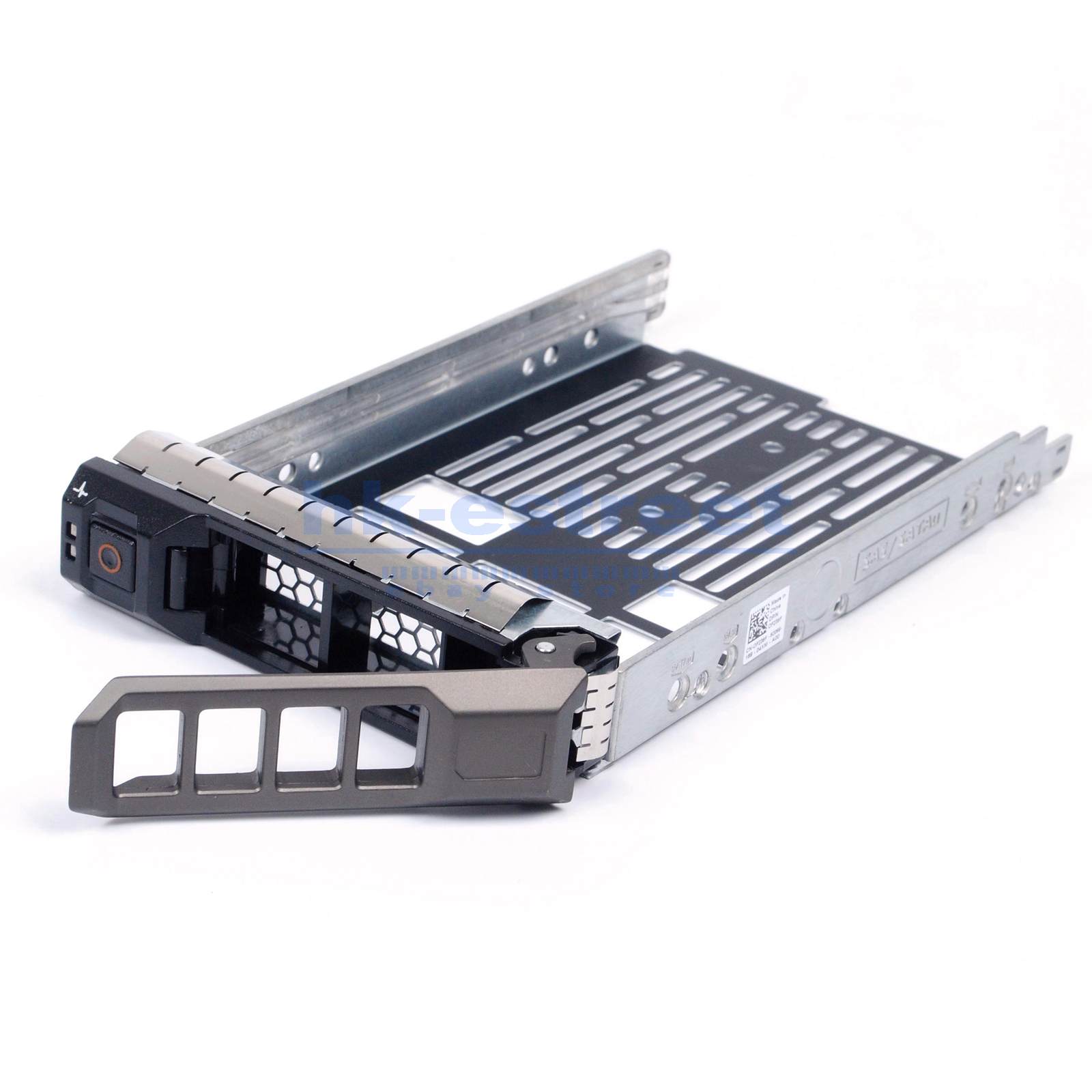Lot 3.5'' Hard Drive Tray Caddy For Dell R610 R710 R720 R720xd R730 T610 F238F