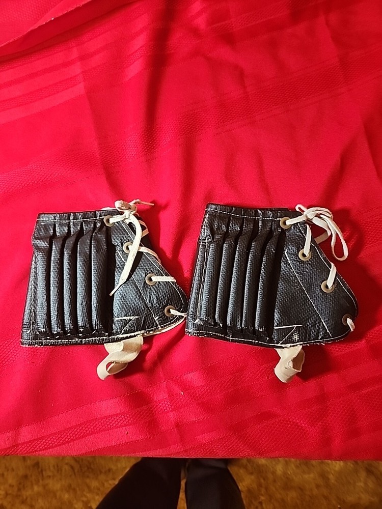 Vintage Ankle Weights