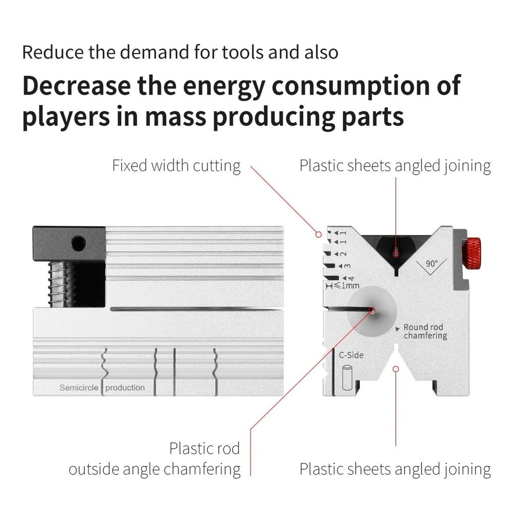 Precision Model Cutting