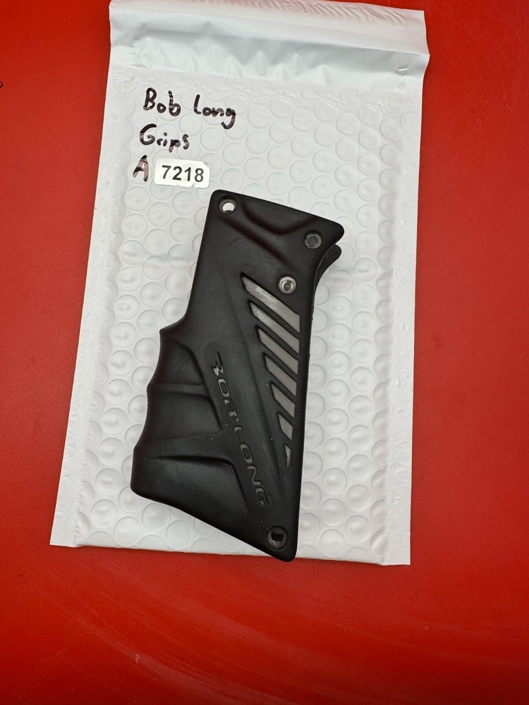 Bob Long Grips