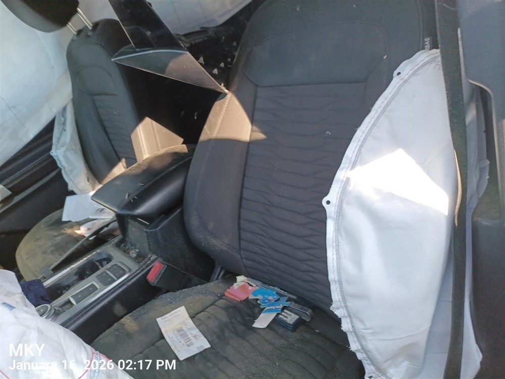 CONTROL PANEL OEM 21-22 FORD EXPLORER 1YR WRNTY
