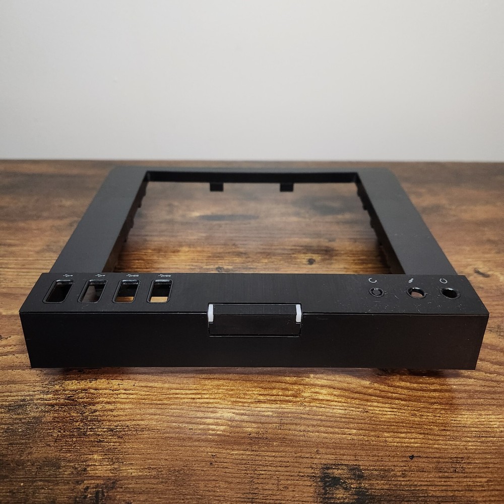 Corsair Obsidian 750D Front Panel Bezel & Power Button