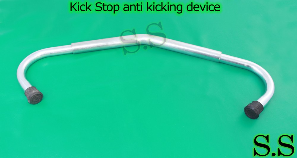 Kick Stop anti kicking device for cows Veterinary Instruments