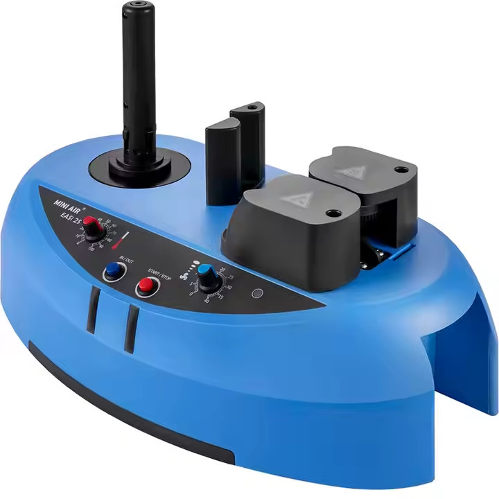 Air Bubble Machine Equipment For Small E-commerce Business