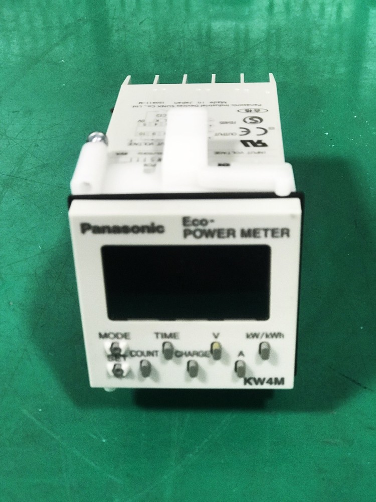 PANASONIC AKW5111 KV4M Eco POWER METER