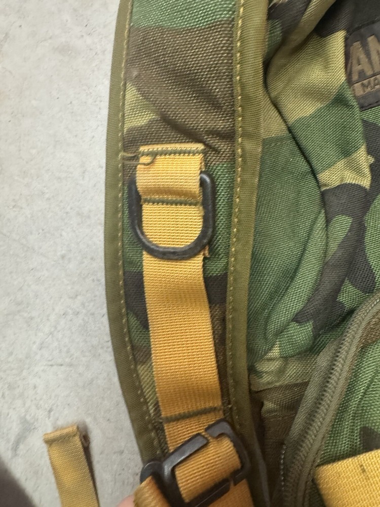 CamelBak Maximum Gear hydration pack military