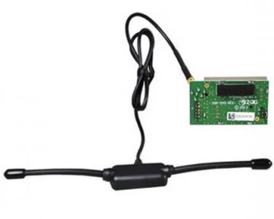 NEW 2GIG-DREC2-319 Receiver Module